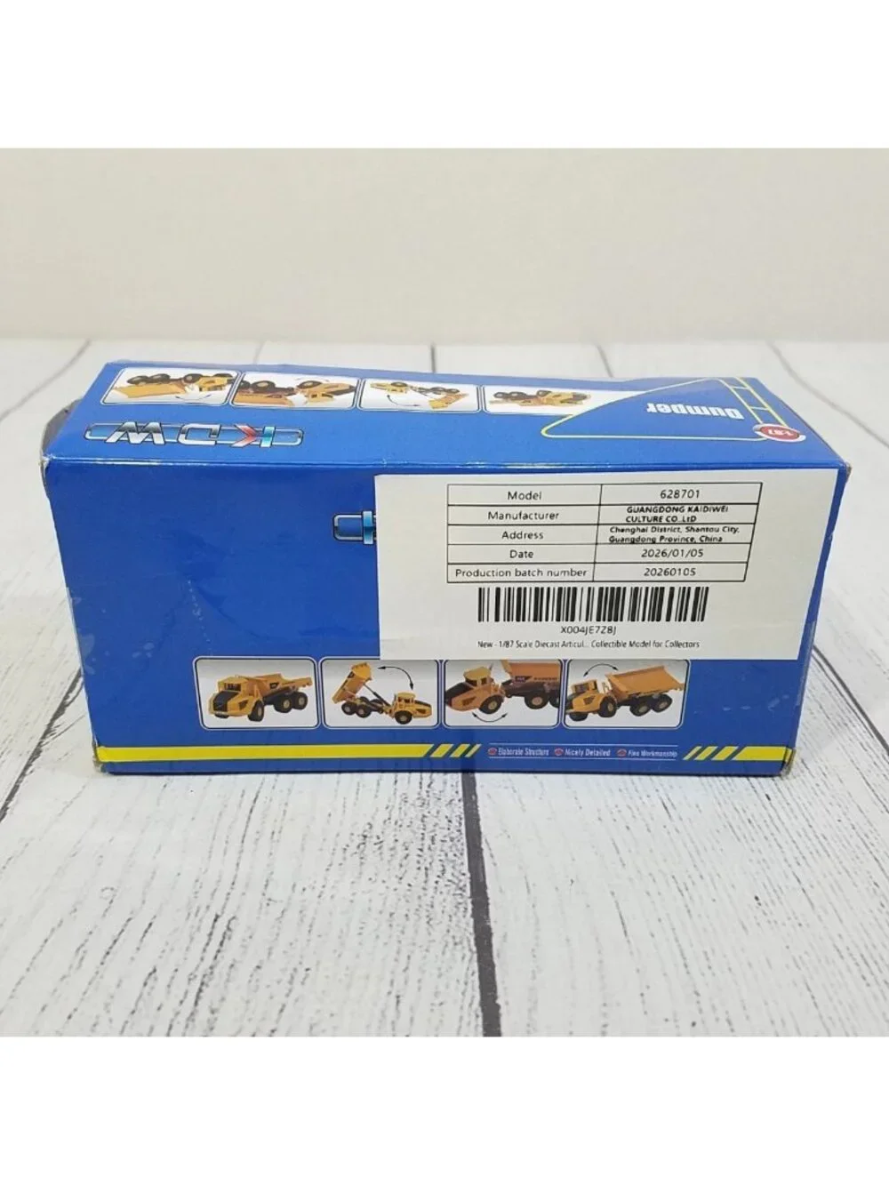 Kaidiwei kdw a40d